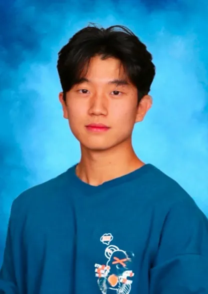 Brian Kang